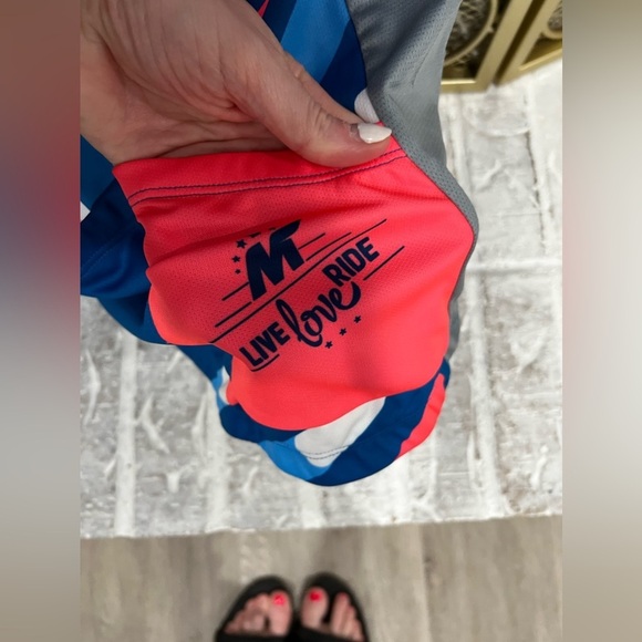 Mysenlan Cycling Top - Picture 5 of 5